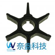 鈴木舷外機橡膠葉輪 20hp-Suzuki Impeller 17461-96301/