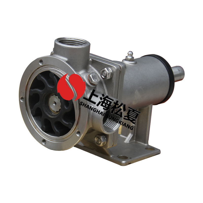 沃爾沃發(fā)電機冷卻泵化工標準規(guī)范