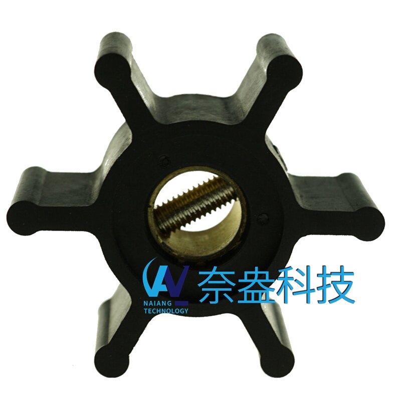  捷斯克柴油發(fā)電機泵橡膠葉輪的價格是怎樣？
