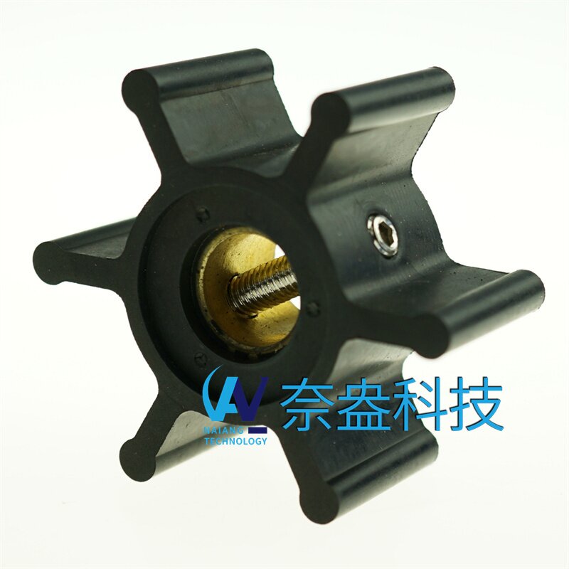 摩托艇橡膠葉輪的挑選技術(shù)是什么？