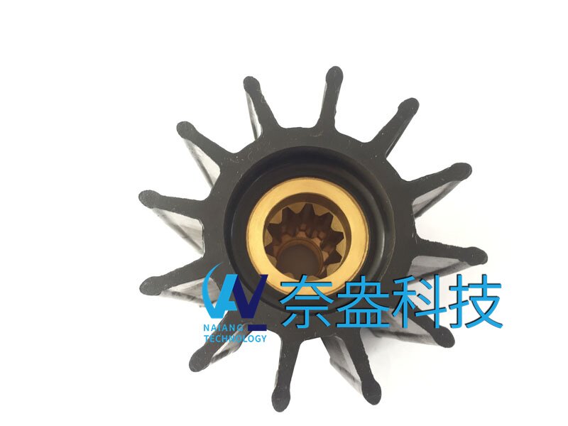 日機(jī)裝發(fā)電機(jī)橡膠葉輪容易無效的原因有哪些？